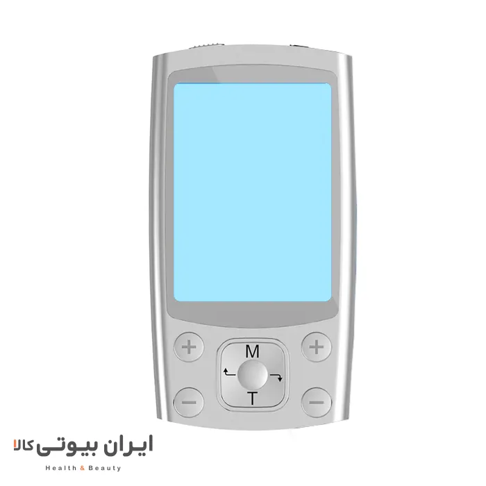 تنس عضلانی کارینا مدل AS8012B